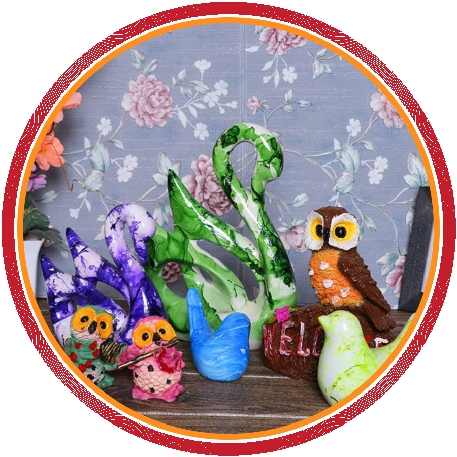 Bird Collection Category