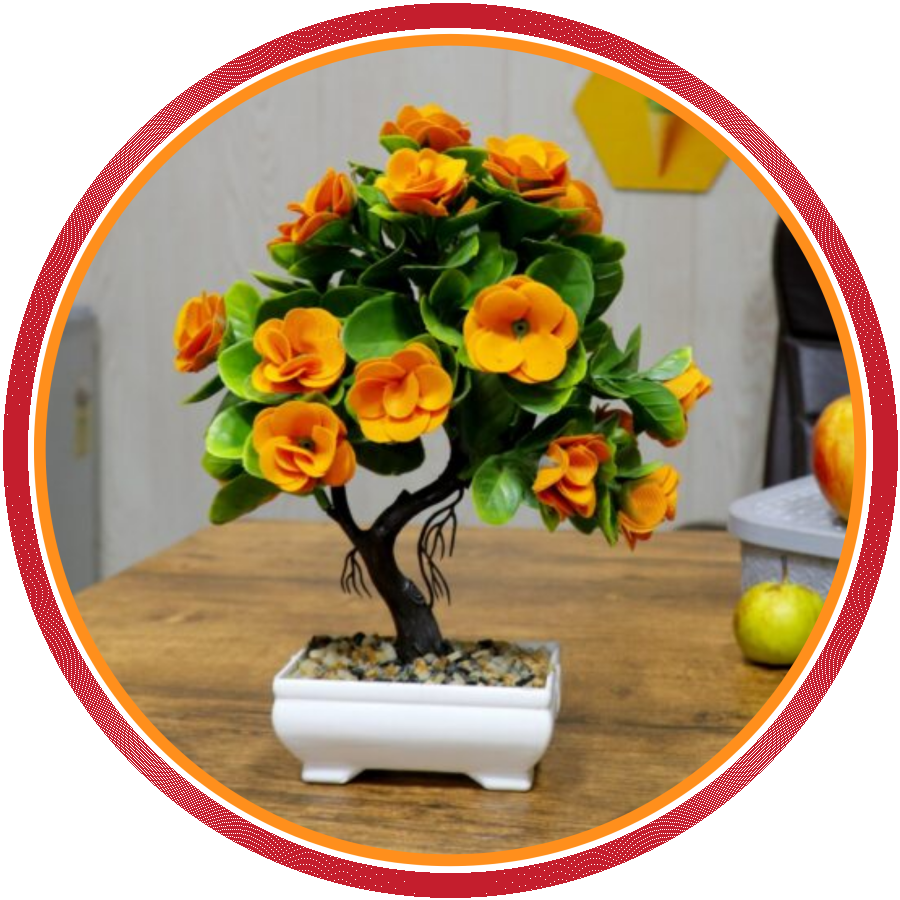 Artificial Plants Category