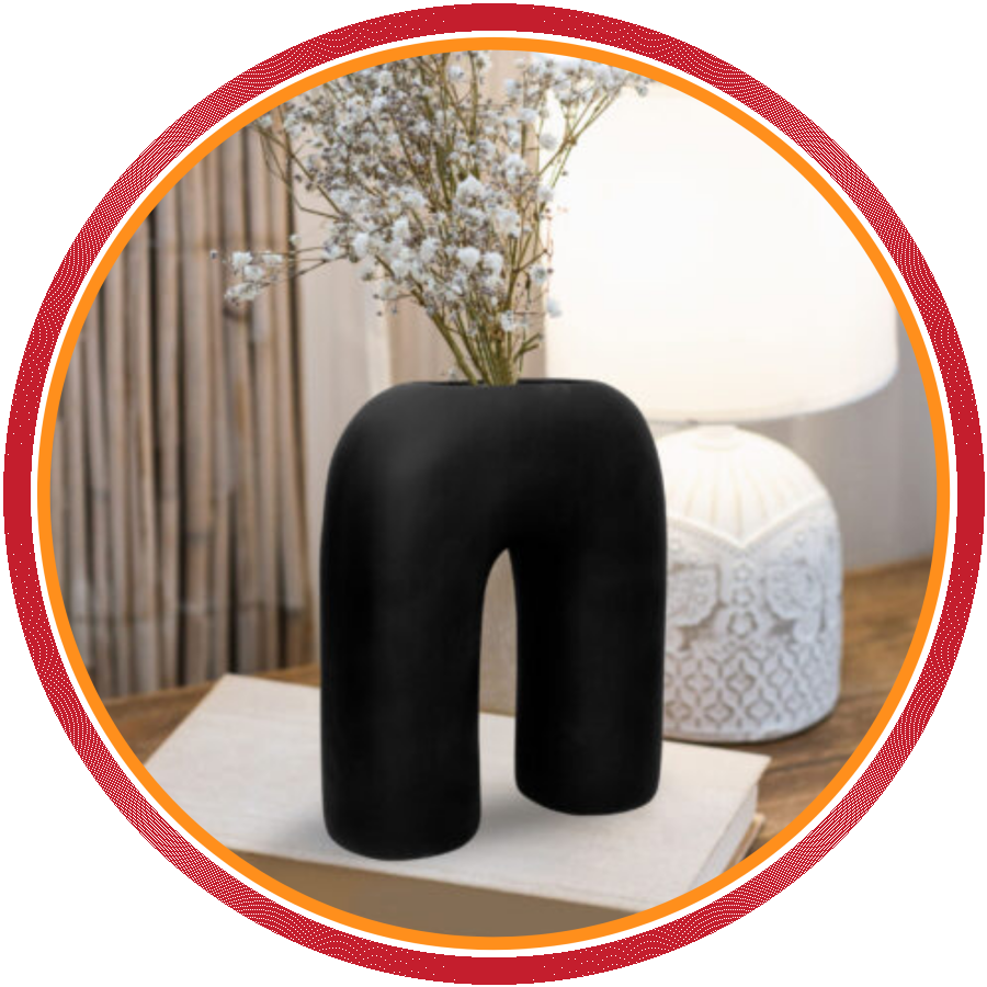 Vases Collection Category