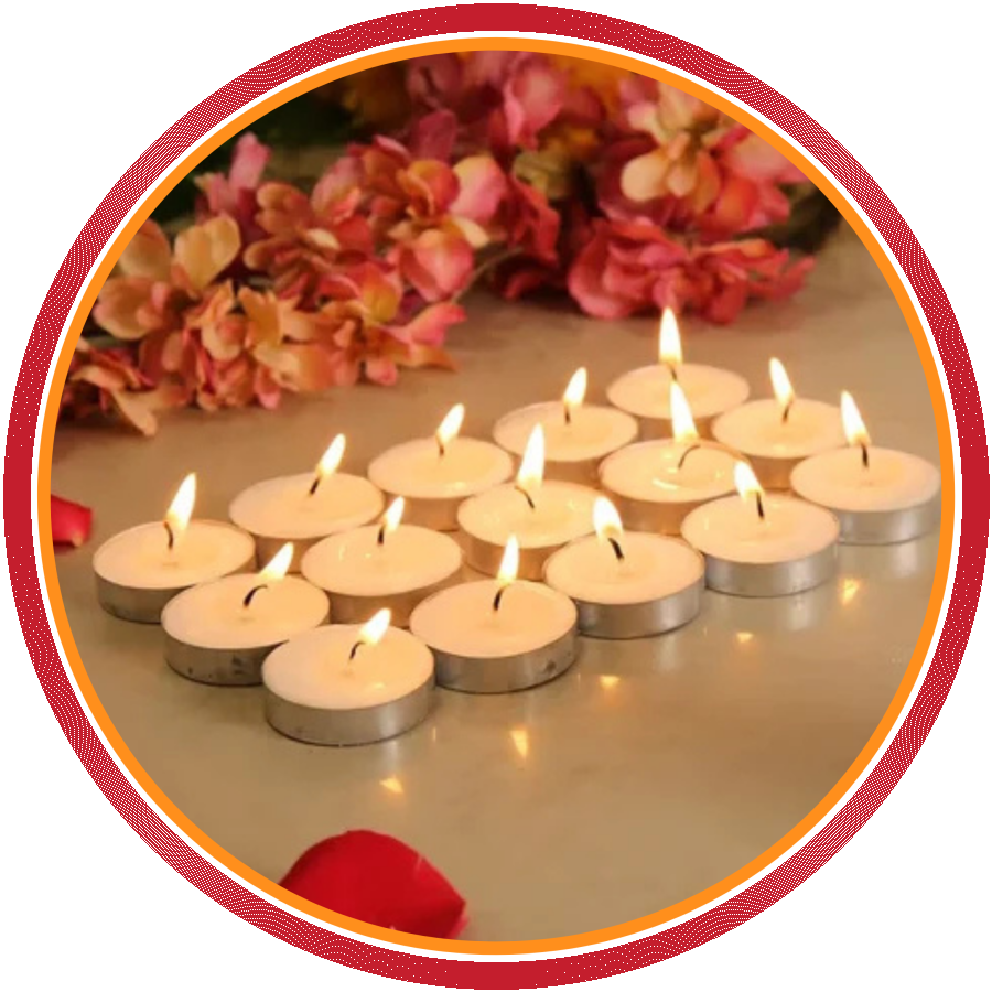 Candle Category