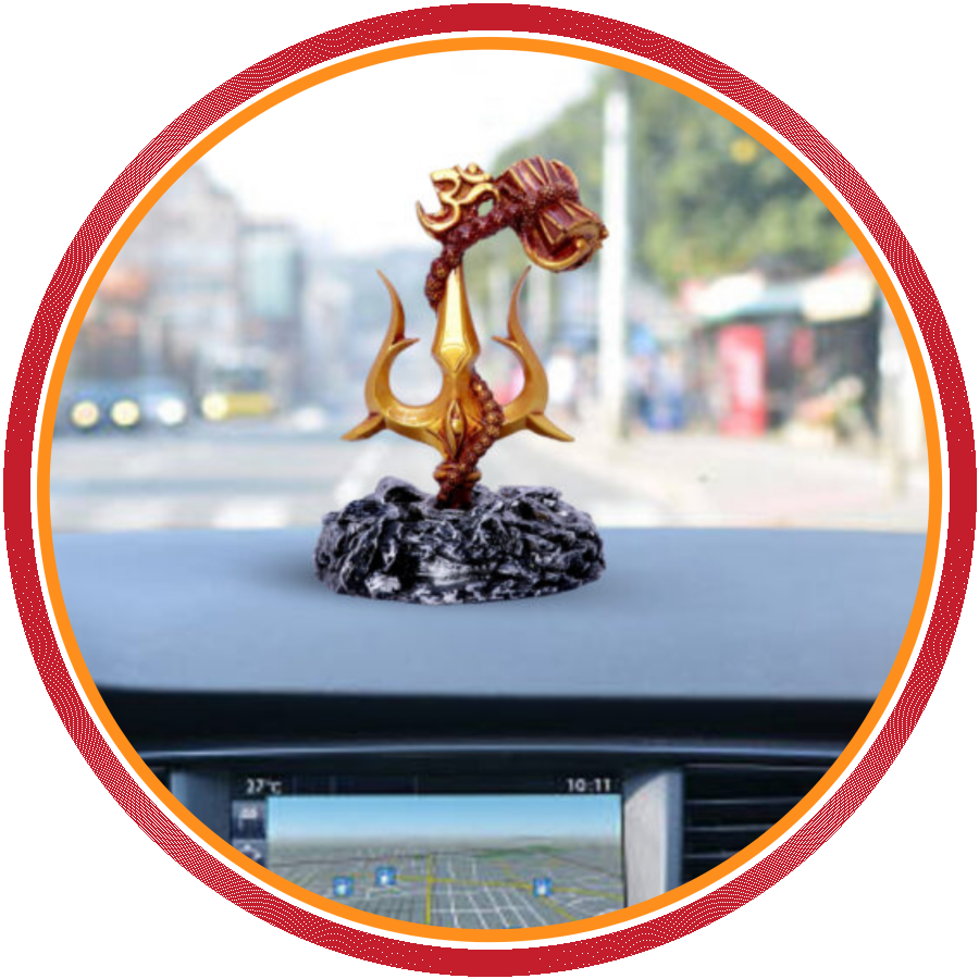 Car Dashboard Idol Category