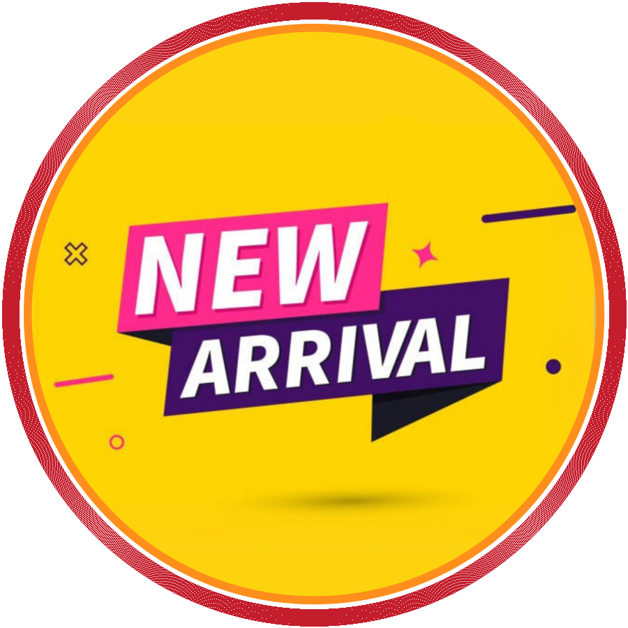 New Arrival Products Category