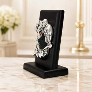 Krishna resin gift idol - view 2 | GW Creations
