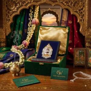 Shiva Multicolor resin gift idol - view 8 | GW Creations