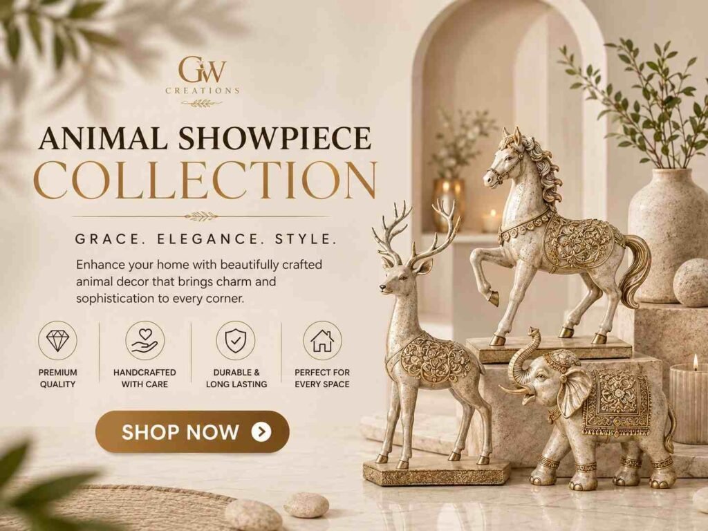 Animal Collection GW Creations