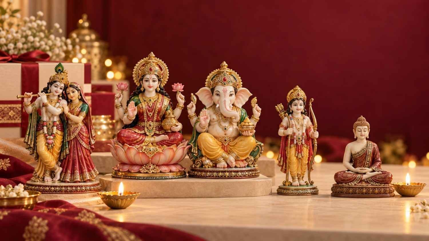 Best Diwali Gift Ideas 2026