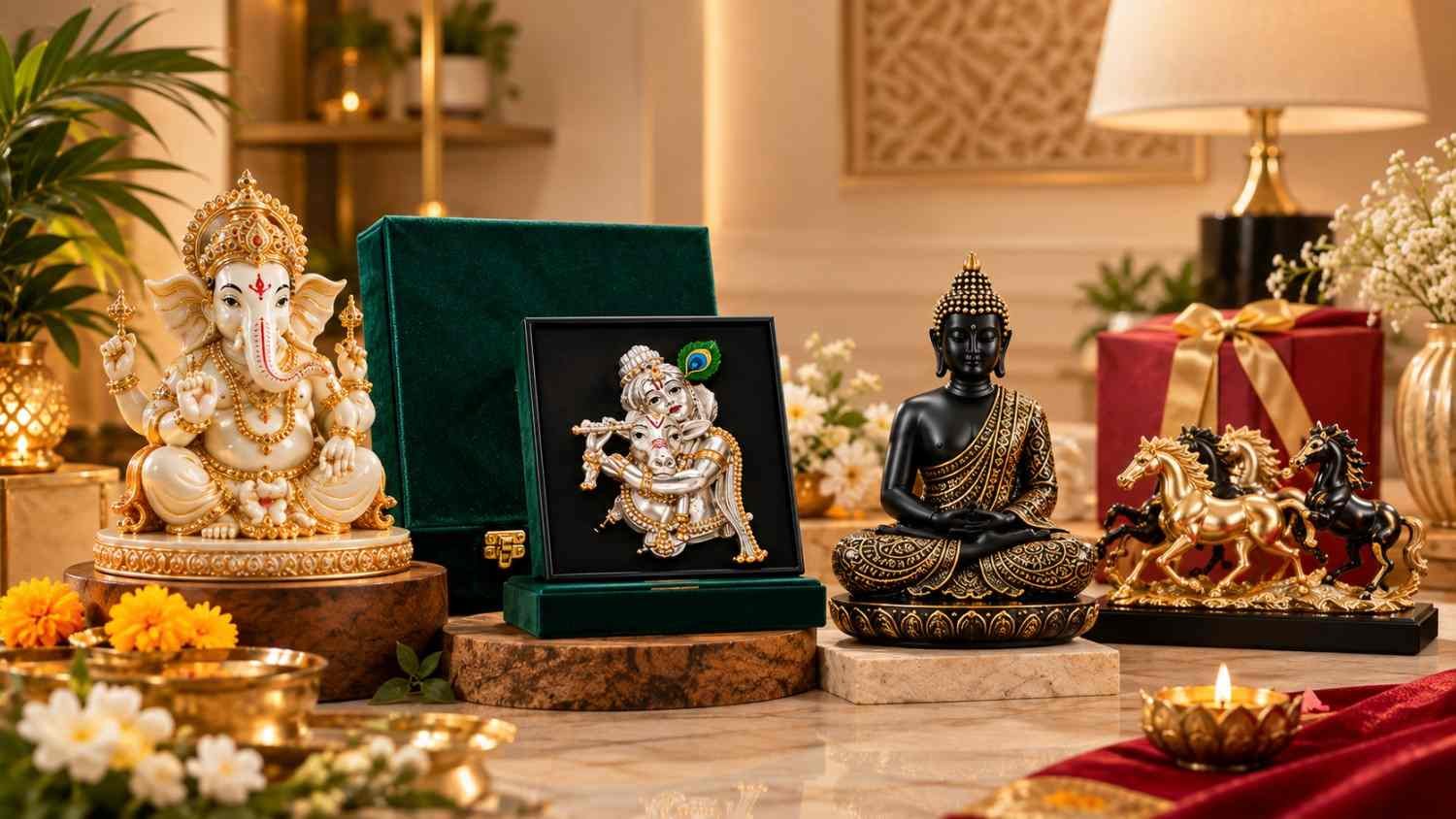 gift items online in India